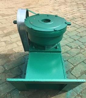 螺桿式啟閉機